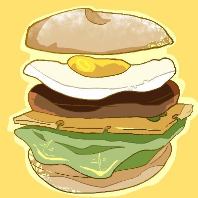 Sandwich Zine: A Zine For Sandwichさんのプロフィール画像