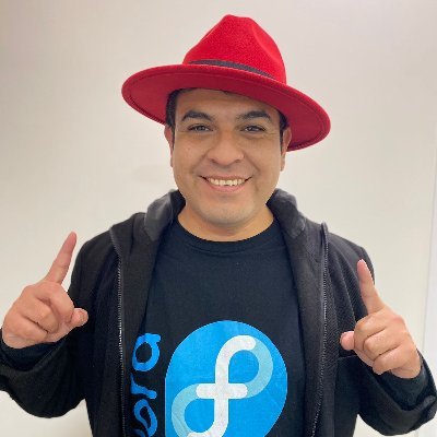 jlbugarin's profile picture. Principal Account Solutions Architect en Red Hat Sola West