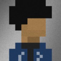 BlackSuperHero (@supertedy) 's Twitter Profile