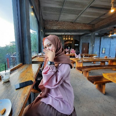 arrrrnc's profile picture. Ingin menjadi Ibu yang baik~