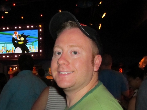C_McFee's profile picture. Movie lover, Computer Builder, anything electronic, huge reader of the internets.