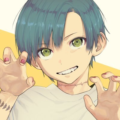 悠木さんのプロフィール画像