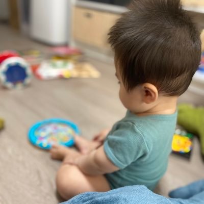 子は尊い...｜2y0m👶｜東京で事業企画&開発してます