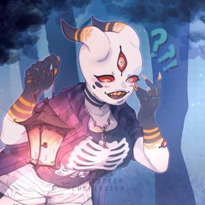 CandycornCryptid has moved!さんのプロフィール画像