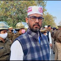 Samir Kumar Pandey(अटेवा बलिया)(@samirkrpandey) 's Twitter Profile Photo