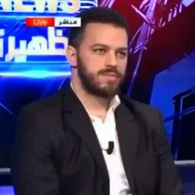 محمد الأمين مُقراوي الوغليسي