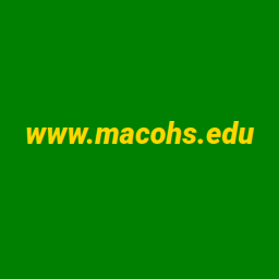 macohs_edu's profile picture. Educating the next generation of healthcare pros. Courses: Practical Nurse, Nurse Aide, Medical Assistant, Medication Aide, EKG, Phlebotomy, Dental Assistant.