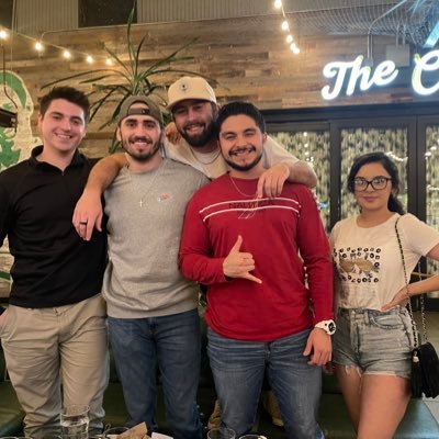 Nick_a40's profile picture. University of Arizona Alum