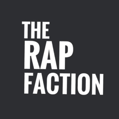 Covering new releases, classic hip-hop, and sharing great rap-related content. All rap, no BS!