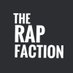 The Rap Faction (@therapfaction) Twitter profile photo