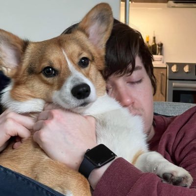toppulous's profile picture. Seattle based programmer. This is where I shout dumb opinions into the void and sometimes post minis