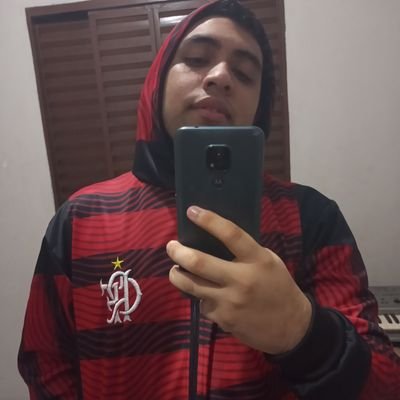 Flamenguista
19 anos