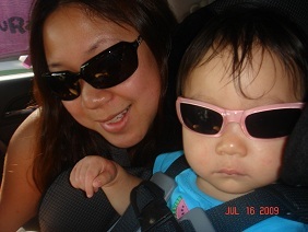 machsandy's profile picture. Newbie in twitter =)