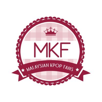 Malaysian Kpop Fans (MKF)さんのプロフィール画像