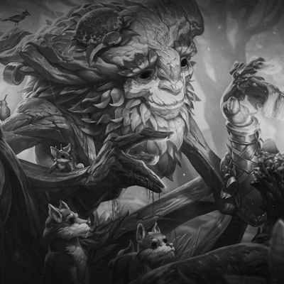 THE BEST IVERN IN THE WHOLE UNIVERSE! | @Twitch Partner | @bobrossmydad