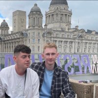 Jack (@jakcdayer) 's Twitter Profile