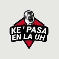Ke’Pasa en la UH(@KePasaenlaUH) 's Twitter Profile Photo
