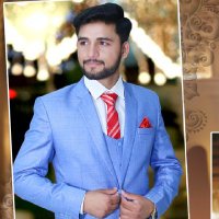 Talib Hussain Ujager (@tujager) 's Twitter Profile