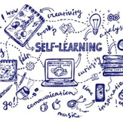 Self Education, Self Learning and Self Development
