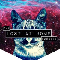 Lost At Home Podcast(@TheLostAtHome) 's Twitter Profileg