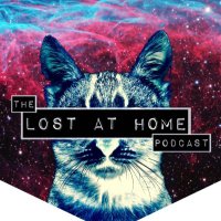 Lost At Home Podcast (@thelostathome) 's Twitter Profile