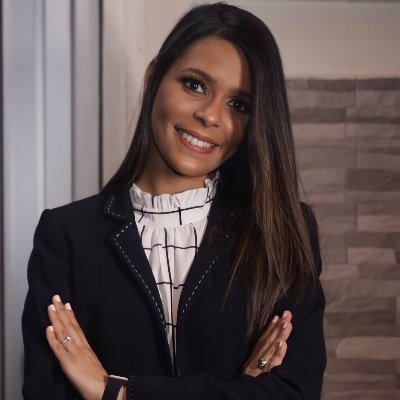 InmaculadaAP's profile picture. GOD✨| Abogada👩🏼‍⚖️ | CEO: @bufetejuridicoas e Innovación Jurídica⚖️