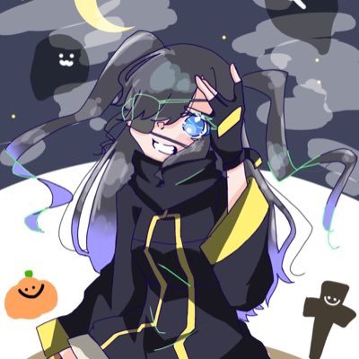 ラプラスの悪魔☦︎︎うp主養成学校生さんのプロフィール画像