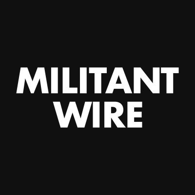 MilitantWire Profile Picture