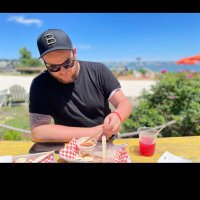 Jacob Mendros (@chefcub69) 's Twitter Profile Photo Jacob Mendros (@chefcub69) 's Twitter Profile Photo