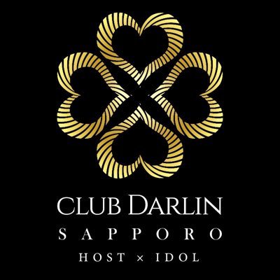 CLUB DARLIN SAPPORO