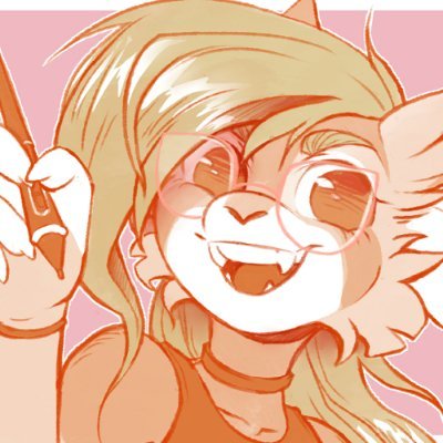 Kat (Pocket Demon)さんのプロフィール画像