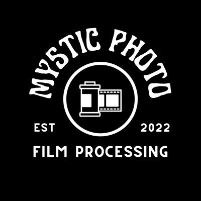 The Internet’s First Subscription-Based Film Processing Club • Mail-In Service • Scanning • Film Soup • 100% Women-Owned/Operated • #DevelopedbyMystic