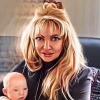 Lesley McGeary (@aussie_barbie) 's Twitter Profile