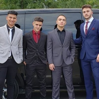 pater_zona's profile picture. ' Iceberg In Flames '