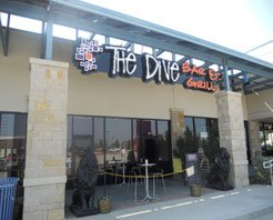 Frisco's Date Night place! Cool, comfortable, relaxed, fun, funky atmosphere, with great food. Eclectic menu with something for everyone.