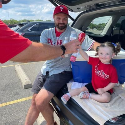 Denim_Don's profile picture. pretty good friends with THREE TIME Emmy award winning associate producer of mlb tonight Brandt hale