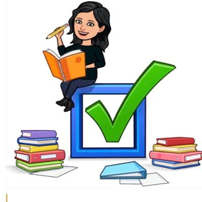 😃 Proud TDS ☀️ Librarian (R. Castaneda)📚