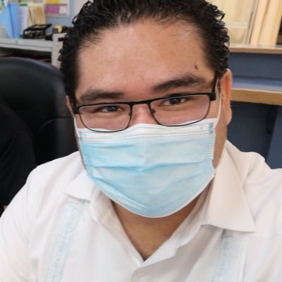 Médico y orgullosamente de Torreón, Coahuila 🌵Medicina Interna-Medicina Crítica/Terapia Intensiva en México 🫀🫁🧠🇲🇽