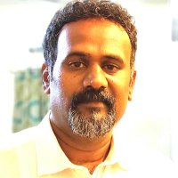 Sanjay Shanmugam (@sanjay_cheqba) 's Twitter Profile