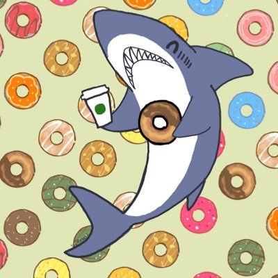 鮫は絵が描けない🍤さんのプロフィール画像