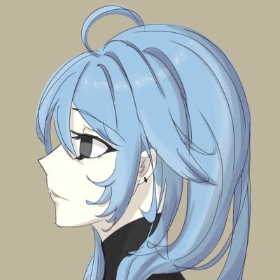 どこにでもいるただのジェニファー@イラスト初心者さんのプロフィール画像