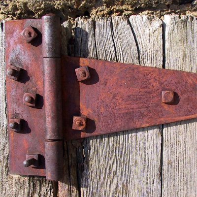 RustyHinge46's profile picture. 🇺🇸 Any American politician that does not put the needs and well-being of its citizens first is derelict in their duty and should be replaced.