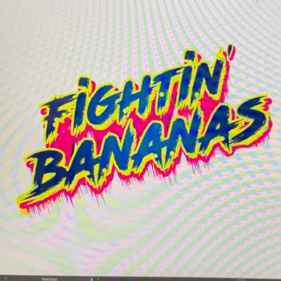 We are the Fightin’ Bananas of Dallas Texas. Slow pitch softball