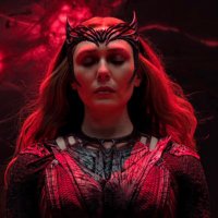 scarlet witch gifs(@maximoffgifs) 's Twitter Profile Photo