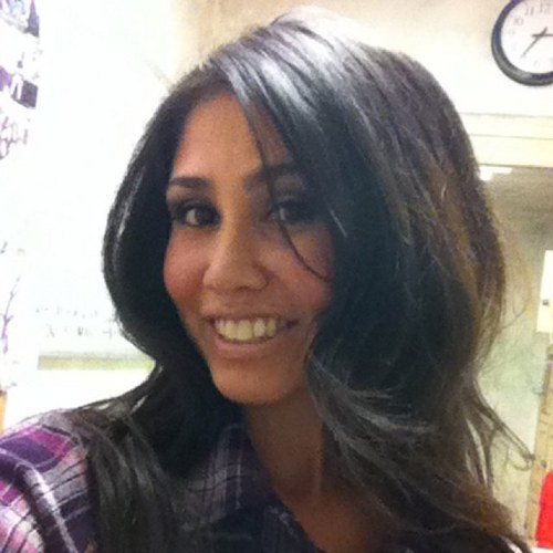 Dar4Shar's profile picture. 