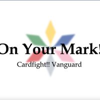 On Your Mark!@公認ヴァンガファンサークル (@onyourmark_vg) 's Twitter Profile