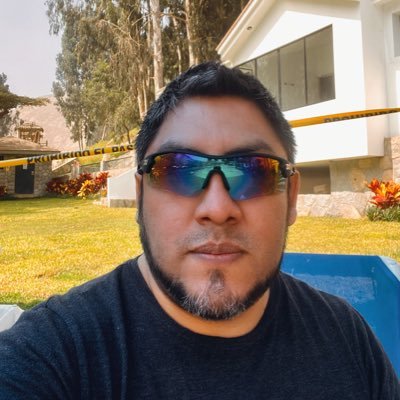 orlandogodoy's profile picture. Desarrollo de Software, Análisis de datos