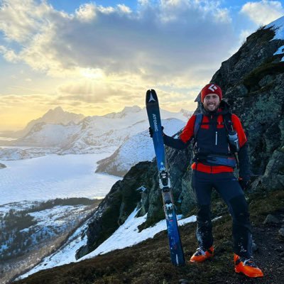 MD PhD. Hematologist. #Leukemia fellow at @MDAndersonNews, Houston (TX). From Barcelona | @hematoclinicbcn. Ski and mountains. I hate all types of cheese.