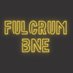 Fulcrum BNE (@FulcrumBne) Twitter profile photo