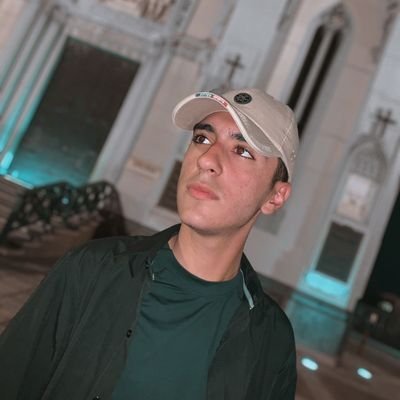 ObedMC5's profile picture. 